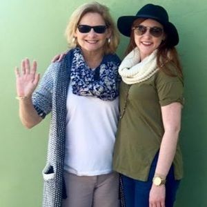 Meet your Posher, Constance